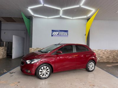 CHEVROLET Onix LT 1.4 2018
