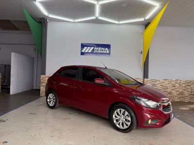 CHEVROLET Onix LT 1.4 2018 - miniatura 2
