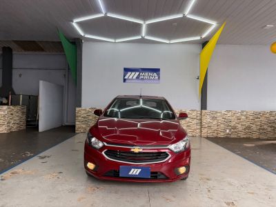 CHEVROLET Onix LT 1.4 2018 - miniatura 5
