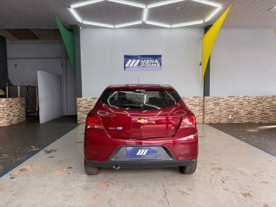 CHEVROLET Onix LT 1.4 2018 - miniatura 6