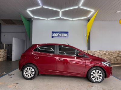 CHEVROLET Onix LT 1.4 2018 - miniatura 8