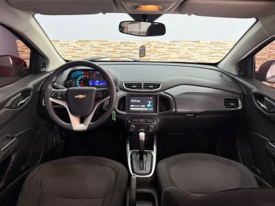CHEVROLET Onix LT 1.4 2018 - miniatura 9