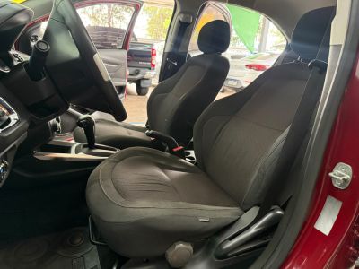 CHEVROLET Onix LT 1.4 2018 - miniatura 10