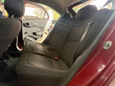 CHEVROLET Onix LT 1.4 2018 - miniatura 11