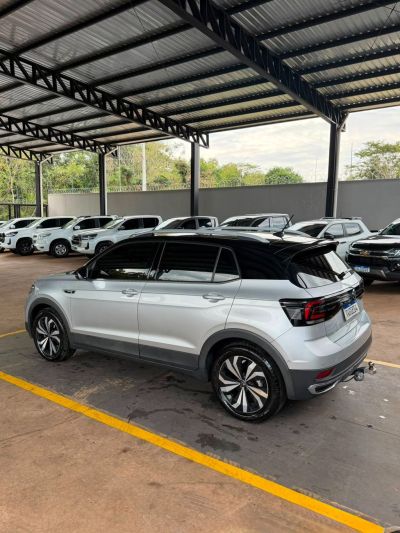 VOLKSWAGEN T-Cross Highline 1.4 16v TSi 2023 - miniatura 2