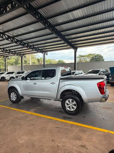NISSAN Frontier SE 2.3TDi 16v 4X4 C.D. 2018 - miniatura 2