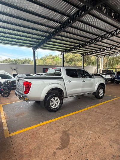 NISSAN Frontier SE 2.3TDi 16v 4X4 C.D. 2018 - miniatura 5