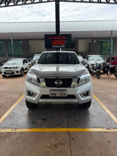 NISSAN Frontier SE 2.3TDi 16v 4X4 C.D. 2018 - miniatura 6