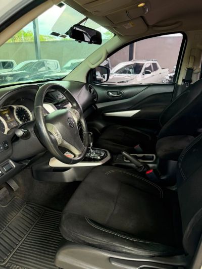 NISSAN Frontier SE 2.3TDi 16v 4X4 C.D. 2018 - miniatura 8
