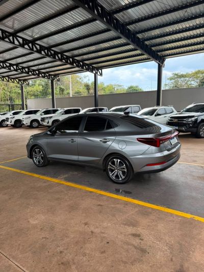 HYUNDAI HB20S Platinum Plus 1.0T 12v 2024 - miniatura 2