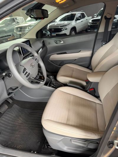 HYUNDAI HB20S Platinum Plus 1.0T 12v 2024 - miniatura 6