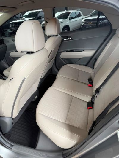 HYUNDAI HB20S Platinum Plus 1.0T 12v 2024 - miniatura 8