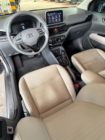 HYUNDAI HB20S Platinum Plus 1.0T 12v 2024 - miniatura 9