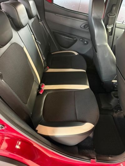 RENAULT Kwid Intense 1.0 12v 2022 - miniatura 3