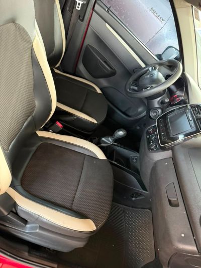 RENAULT Kwid Intense 1.0 12v 2022 - miniatura 4