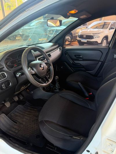 RENAULT Duster Oroch Pro 1.6 16v 2024 - miniatura 2