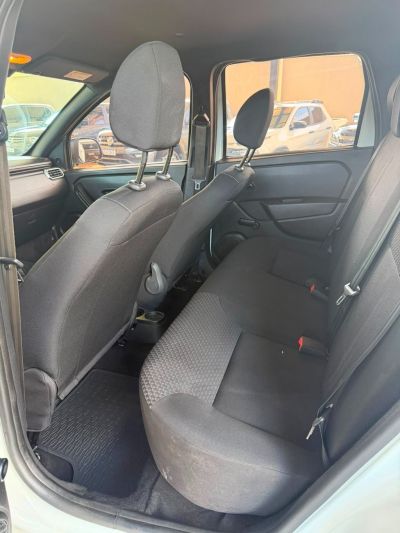 RENAULT Duster Oroch Pro 1.6 16v 2024 - miniatura 3