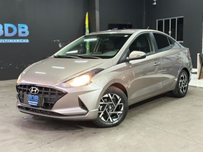 HYUNDAI HB20S Vision 1.0 12v 2022