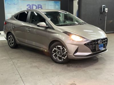 HYUNDAI HB20S Vision 1.0 12v 2022 - miniatura 3
