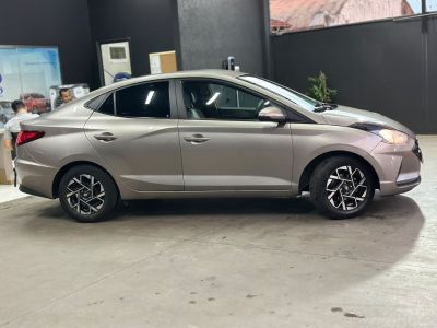 HYUNDAI HB20S Vision 1.0 12v 2022 - miniatura 4