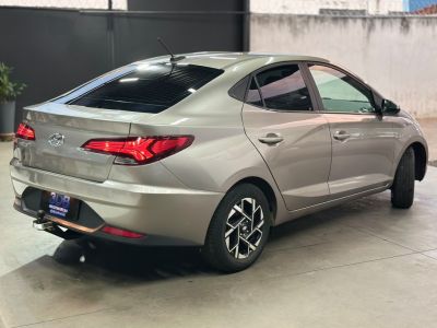 HYUNDAI HB20S Vision 1.0 12v 2022 - miniatura 5