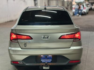 HYUNDAI HB20S Vision 1.0 12v 2022 - miniatura 6