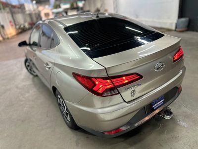 HYUNDAI HB20S Vision 1.0 12v 2022 - miniatura 7