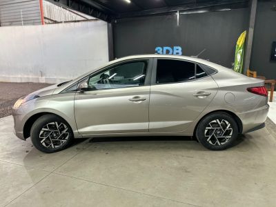 HYUNDAI HB20S Vision 1.0 12v 2022 - miniatura 8