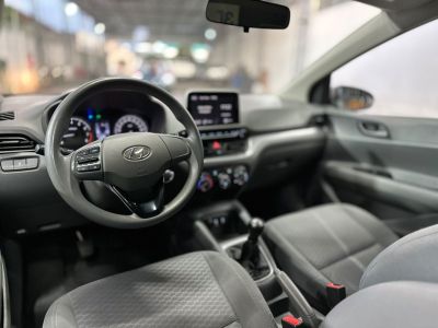 HYUNDAI HB20S Vision 1.0 12v 2022 - miniatura 10