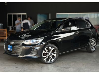 CHEVROLET Onix Premier 1.0T 12v 2023