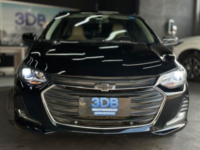 CHEVROLET Onix Premier 1.0T 12v 2023 - miniatura 2