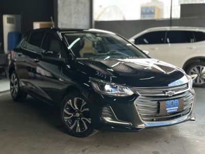 CHEVROLET Onix Premier 1.0T 12v 2023 - miniatura 3