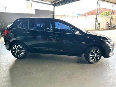 CHEVROLET Onix Premier 1.0T 12v 2023 - miniatura 4