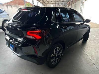 CHEVROLET Onix Premier 1.0T 12v 2023 - miniatura 5