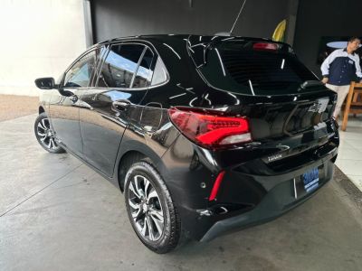 CHEVROLET Onix Premier 1.0T 12v 2023 - miniatura 7