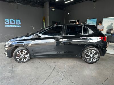 CHEVROLET Onix Premier 1.0T 12v 2023 - miniatura 8
