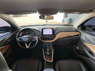 CHEVROLET Onix Premier 1.0T 12v 2023 - miniatura 10