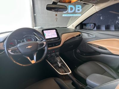 CHEVROLET Onix Premier 1.0T 12v 2023 - miniatura 11