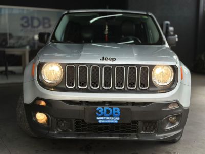JEEP Renegade Sport 1.8 16v 2016 - miniatura 2