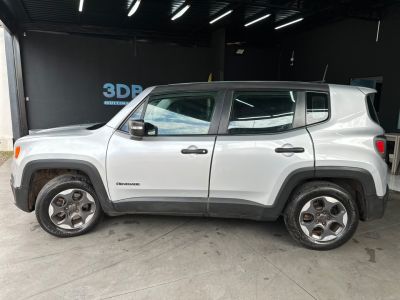 JEEP Renegade Sport 1.8 16v 2016 - miniatura 5