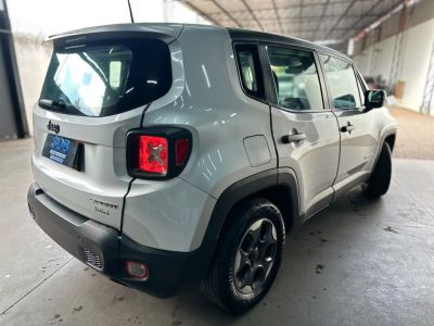 JEEP Renegade Sport 1.8 16v 2016 - miniatura 8