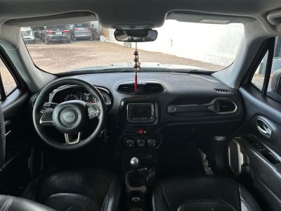 JEEP Renegade Sport 1.8 16v 2016 - miniatura 10