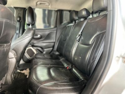 JEEP Renegade Sport 1.8 16v 2016 - miniatura 11