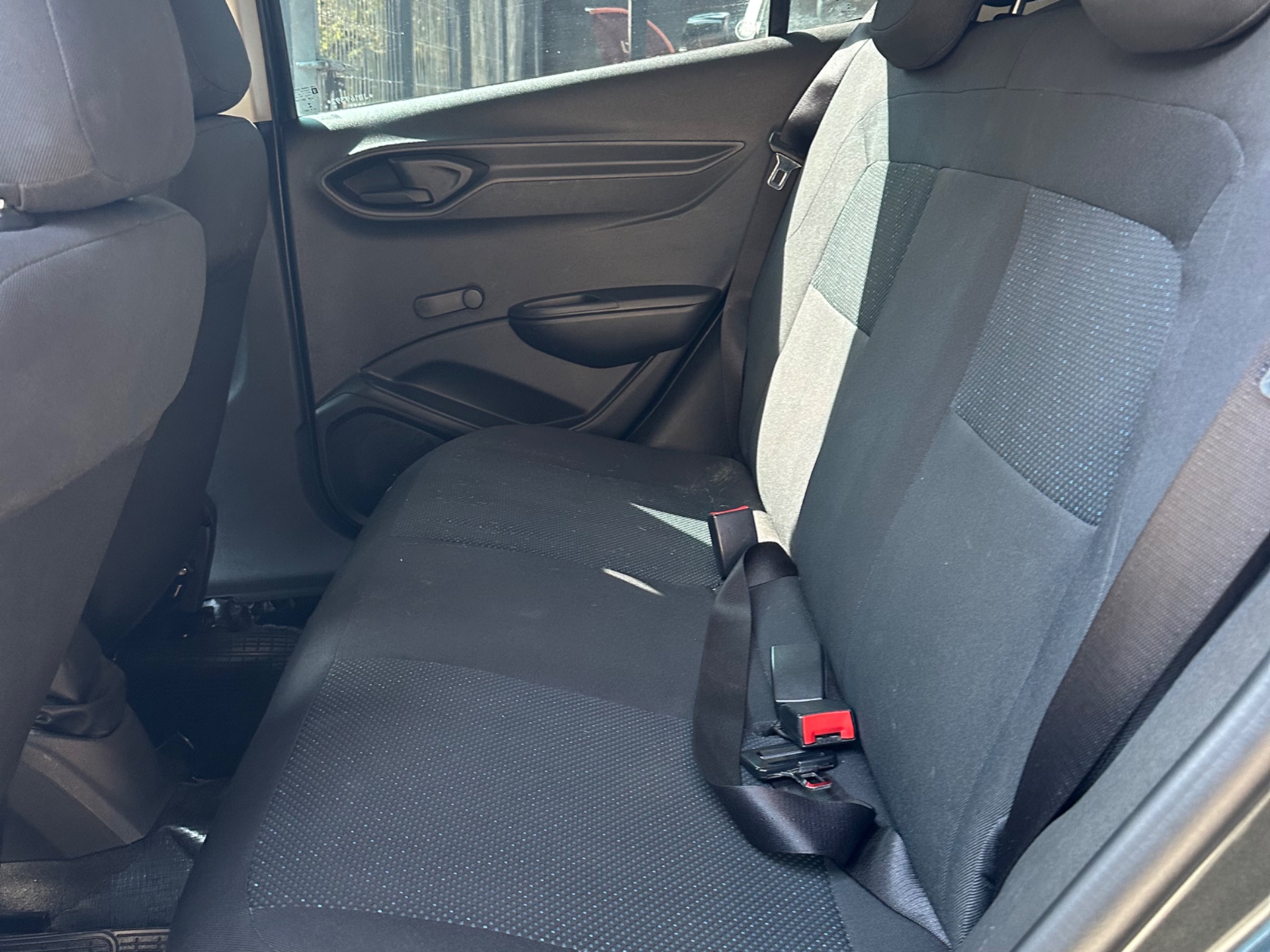 CHEVROLET Onix Joy 1.0 2018 - miniatura 8