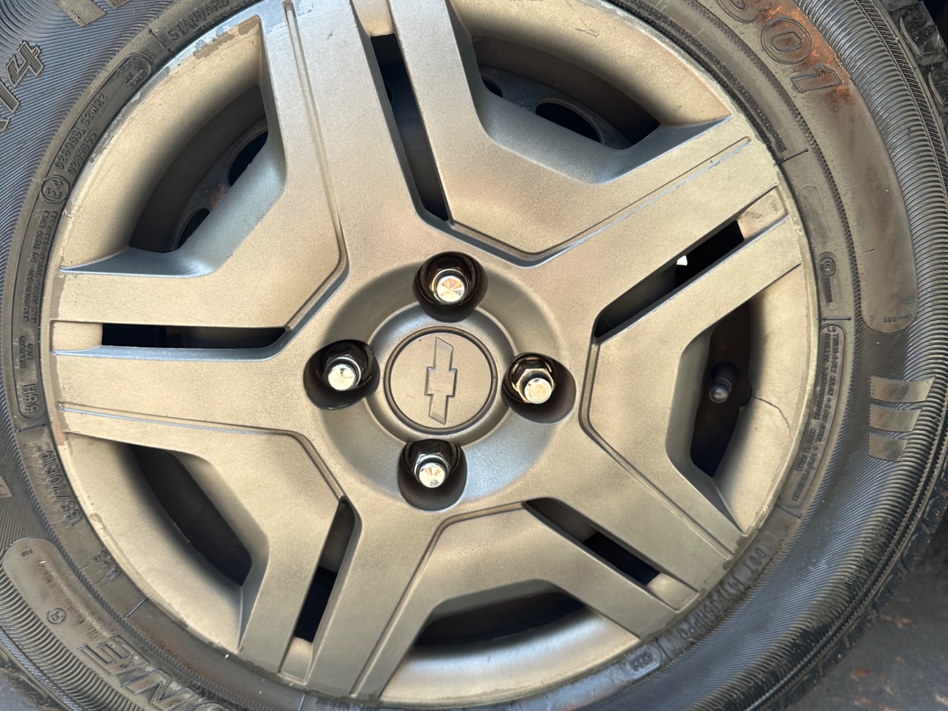 CHEVROLET Onix Joy 1.0 2018 - miniatura 11