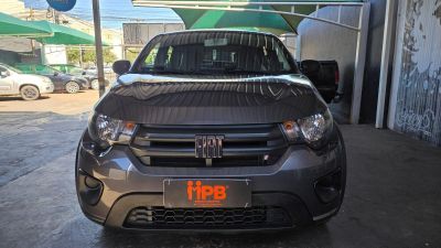 FIAT Mobi Like 1.0 2021