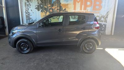 FIAT Mobi Like 1.0 2021 - miniatura 4