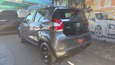FIAT Mobi Like 1.0 2021 - miniatura 6