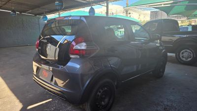 FIAT Mobi Like 1.0 2021 - miniatura 7