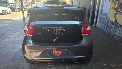 FIAT Mobi Like 1.0 2021 - miniatura 8